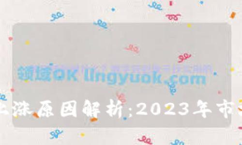周一区块链上涨原因解析：2023年市场趋势与分析