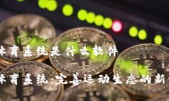 区块链体育系统是什么软