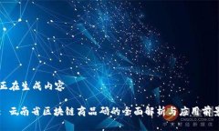 正在生成内容 : 云南省区