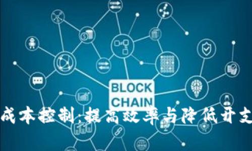 区块链的成本控制：提高效率与降低开支的新策略
