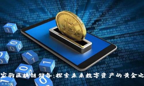 黄家驹区块链储备:探索未来数字资产的黄金之路