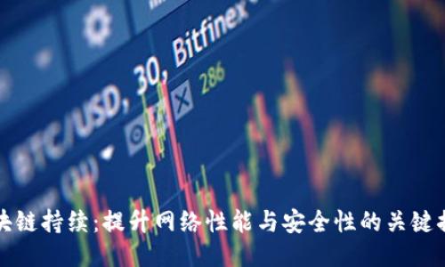 区块链持续:提升网络性能与安全性的关键措施