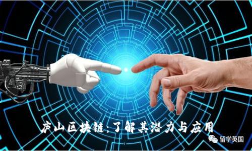 庐山区块链:了解其潜力与应用