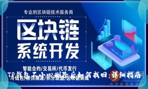 TP钱包不小心删除后如何找回:详细指南