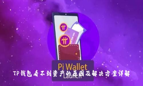 TP钱包看不到资产的原因及解决方案详解