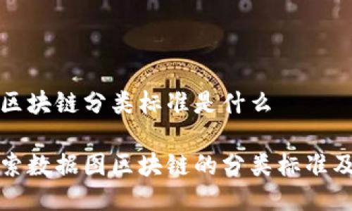 数据图区块链分类标准是什么
深入探索数据图区块链的分类标准及其应用