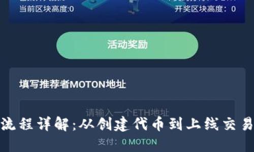 TP钱包发币流程详解:从创建代币到上线交易所的全攻略