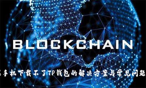 苹果手机下载不了TP钱包的解决方案与常见问题解析
