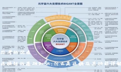思考的优质
区块链的基础知识:什么是区块及其功能详解