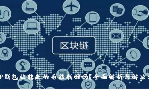 : TP钱包被转走的币能找回吗?全面解析与解决方案