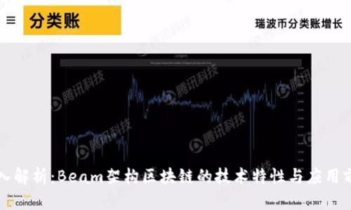 深入解析:Beam架构区块链的技术特性与应用前景