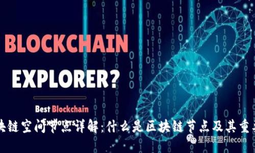 区块链空间节点详解:什么是区块链节点及其重要性