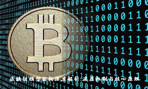 区块链模型架构深度解析:底层机制与核心原理