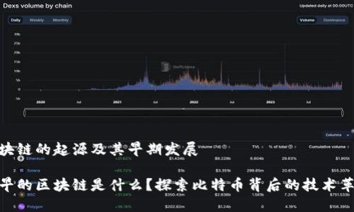 区块链的起源及其早期发展
最早的区块链是什么?探索比特币背后的技术革命