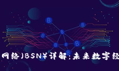 区块链服务网络（BSN）详解：未来数字经济的新基石