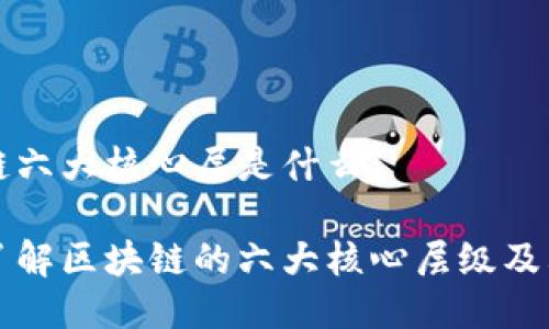 区块链六大核心层是什么

深入了解区块链的六大核心层级及其功能