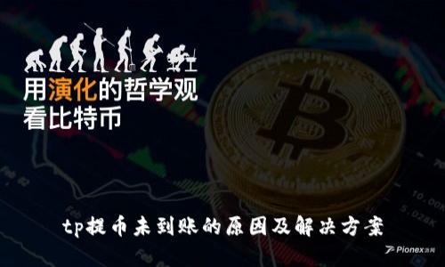 tp提币未到账的原因及解决方案