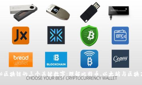 揭秘区块链的三个关键数字：理解比特币、以太坊与区块高度