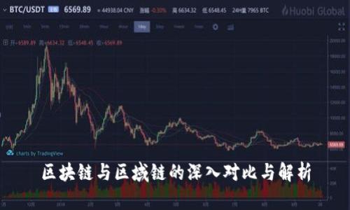 区块链与区域链的深入对比与解析