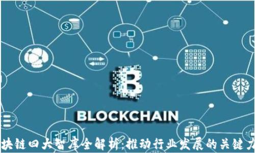
区块链四大智库全解析：推动行业发展的关键力量