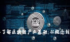 深入了解区块链产业基础