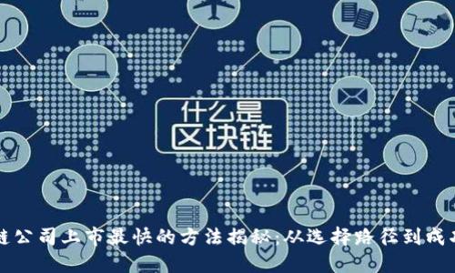 区块链公司上市最快的方法揭秘：从选择路径到成功融资