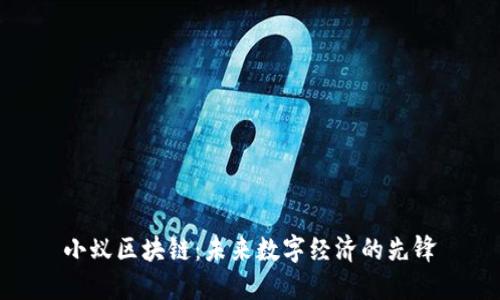 小蚁区块链：未来数字经济的先锋
