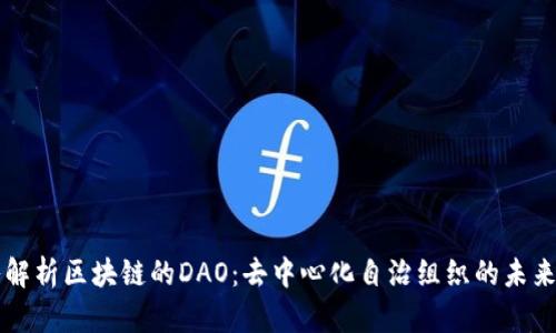 深入解析区块链的DAO：去中心化自治组织的未来潜力
