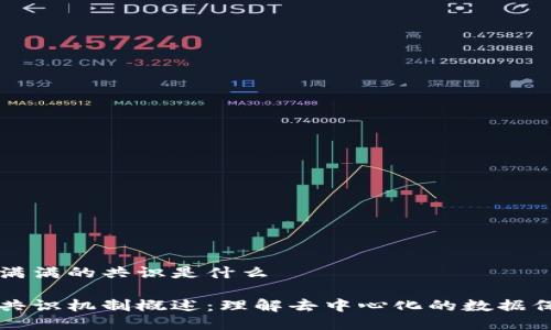 区块链满满的共识是什么

区块链共识机制概述：理解去中心化的数据保护技术