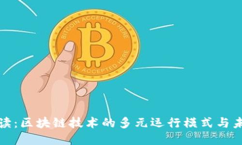 深度解读：区块链技术的多元运行模式与未来影响