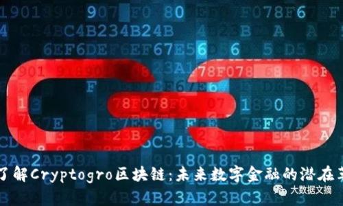 深入了解Cryptogro区块链：未来数字金融的潜在革新者