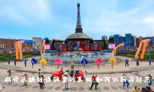 揭开区块链诈骗案的真相：如何识别与防范