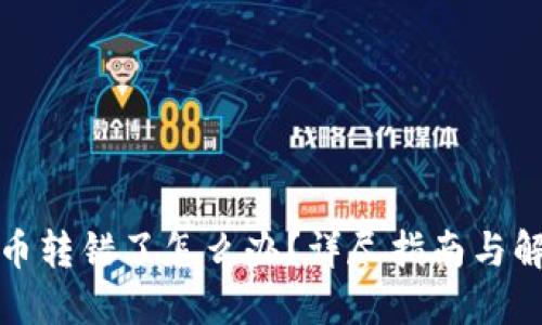 TP钱包币转错了怎么办？详尽指南与解决方案