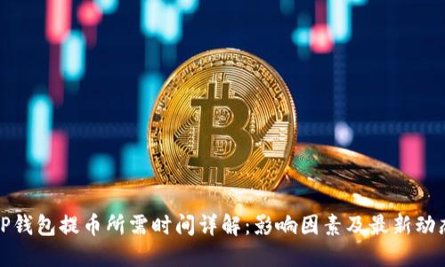 TP钱包提币所需时间详解：影响因素及最新动态