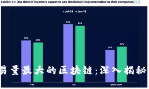2023年交易量最大的区块链：深入揭秘与最新动态