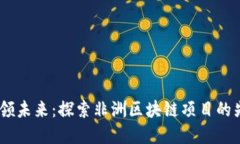 ## 引领未来：探索非洲区