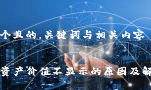 思考一个且的，关键词与相关内容


TP钱包资产价值不显示的原因及解决方法