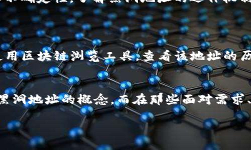 区块链黑洞地址的定义
在区块链的世界中，