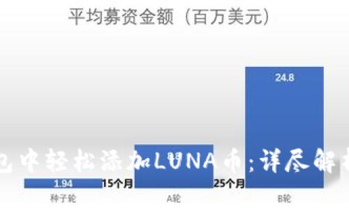 如何在TP钱包中轻松添加LUNA币：详尽解析与实用指南