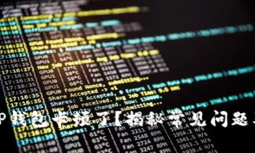 : 为什么TP钱包卡顿了？揭秘常见问题及解决方法