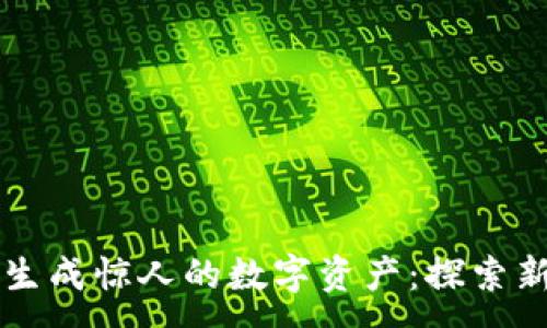 :

区块链如何生成惊人的数字资产：探索新技术的魅力