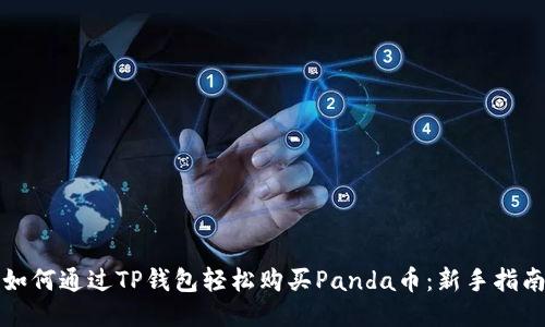 如何通过TP钱包轻松购买Panda币：新手指南