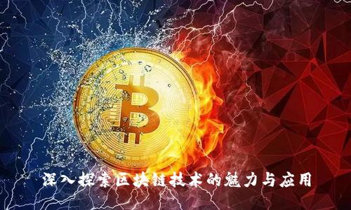 深入探索区块链技术的魅力与应用