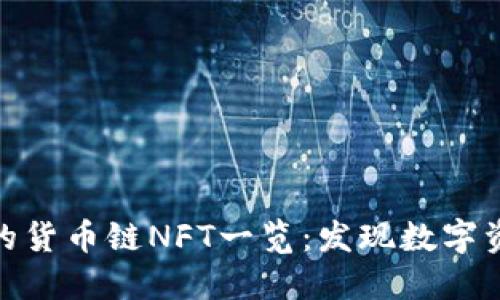 TP钱包中的货币链NFT一览：发现数字资产新机遇