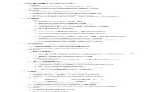 揭秘区块链技术产品的无限商机