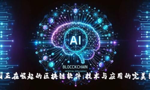 中国正在崛起的区块链软件：技术与应用的完美结合