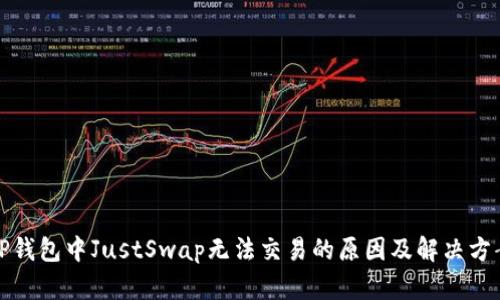 TP钱包中JustSwap无法交易的原因及解决方案