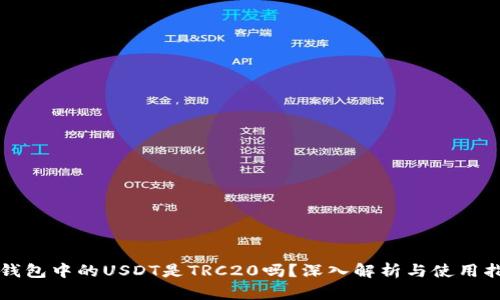 TP钱包中的USDT是TRC20吗？深入解析与使用指南