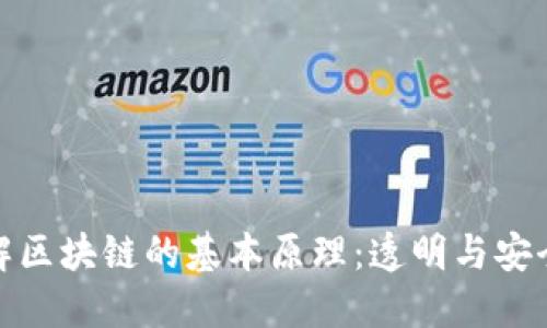 深入理解区块链的基本原理：透明与安全的革命