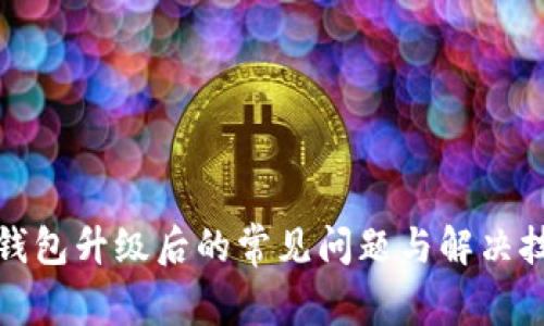 TP钱包升级后的常见问题与解决技巧